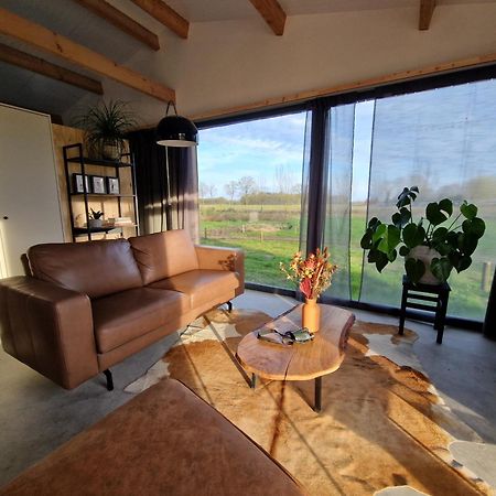 De Wilde Tuin - Tuinkamer Moergestel 외부 사진